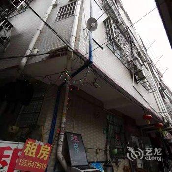 广州二十五小时学生公寓酒店提供图片