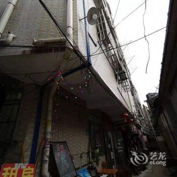 广州二十五小时学生公寓酒店提供图片