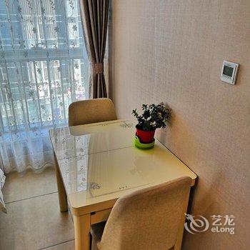 北京好房空间民宿酒店提供图片