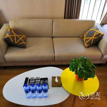 北京好房空间民宿酒店提供图片