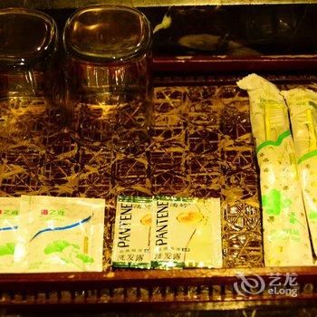 西安书院公寓酒店提供图片