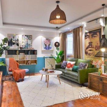 北京路客民宿BE9380酒店提供图片