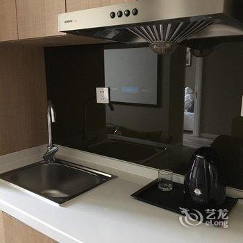 太原記憶apartment公寓酒店提供图片