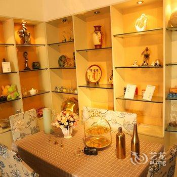 成都喜舍民宿成都(2号店)酒店提供图片