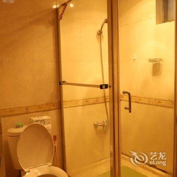 成都喜舍民宿成都(2号店)酒店提供图片