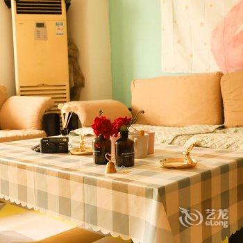 成都喜舍民宿成都(2号店)酒店提供图片