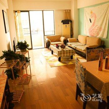 成都喜舍民宿成都(2号店)酒店提供图片