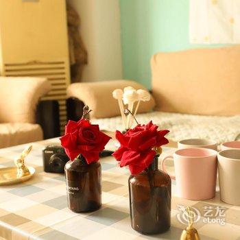 成都喜舍民宿成都(2号店)酒店提供图片