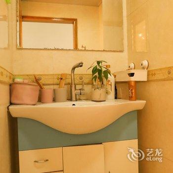 成都喜舍民宿成都(2号店)酒店提供图片