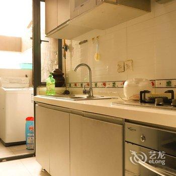 成都喜舍民宿成都(2号店)酒店提供图片