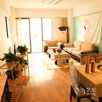 成都喜舍民宿成都(2号店)酒店提供图片