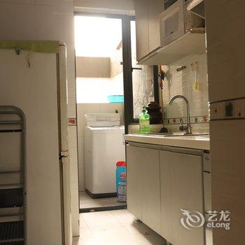 成都喜舍民宿成都(2号店)酒店提供图片