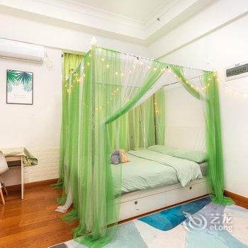 涵小屋精品民宿(梅家浜路2号分店)酒店提供图片