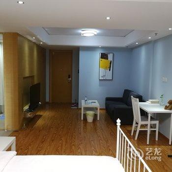 源寓(北京望京SOHO合生麒麟社店)酒店提供图片