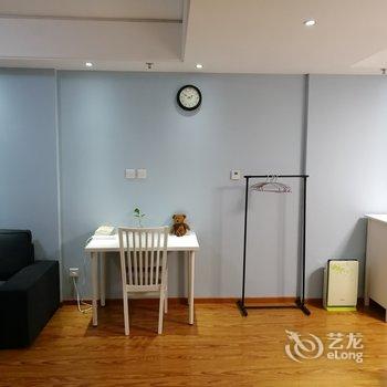 源寓(北京望京SOHO合生麒麟社店)酒店提供图片