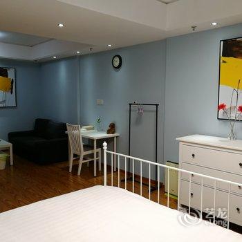 源寓(北京望京SOHO合生麒麟社店)酒店提供图片