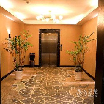 南昌旋宫假日酒店酒店提供图片