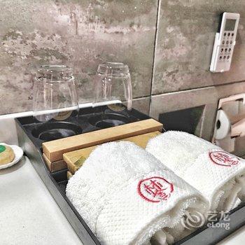 大理林舍艺术客栈酒店提供图片