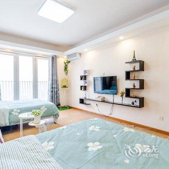 青岛中联公寓酒店提供图片
