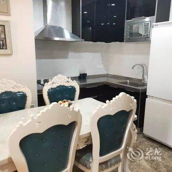北京来了老弟公寓(2号店)酒店提供图片