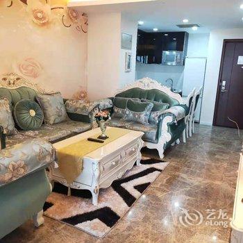 北京来了老弟公寓(2号店)酒店提供图片