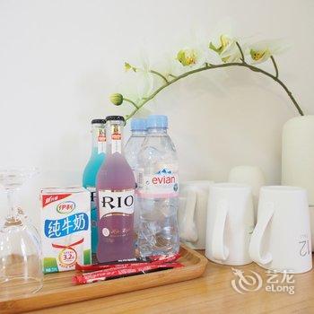 上海浮栖四季民宿酒店提供图片