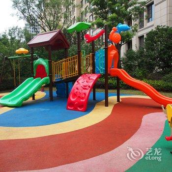 上海浮栖四季民宿酒店提供图片