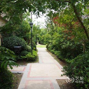上海浮栖四季民宿酒店提供图片