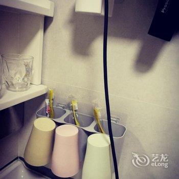 青岛Mr大太阳公寓酒店提供图片