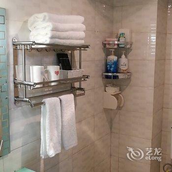 重庆石家小栈公寓(3号店)酒店提供图片