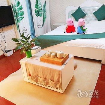 重庆石家小栈公寓(3号店)酒店提供图片