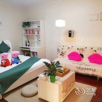 重庆石家小栈公寓(3号店)酒店提供图片