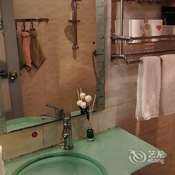 重庆石家小栈公寓(3号店)酒店提供图片