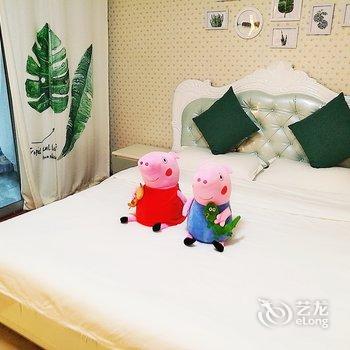 重庆石家小栈公寓(3号店)酒店提供图片