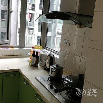 重庆石家小栈公寓(3号店)酒店提供图片