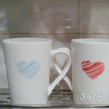 重庆石家小栈公寓(3号店)酒店提供图片