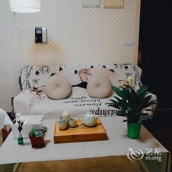 重庆石家小栈公寓(3号店)酒店提供图片