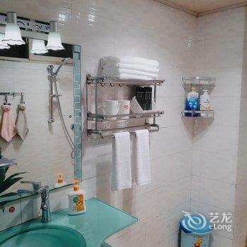 重庆石家小栈公寓(3号店)酒店提供图片