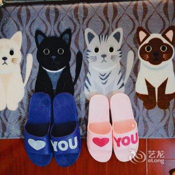 重庆石家小栈公寓(3号店)酒店提供图片