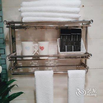 重庆石家小栈公寓(3号店)酒店提供图片