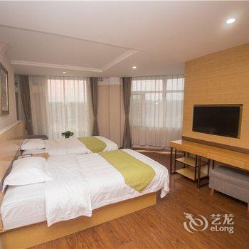格林联盟酒店(承德避暑山庄店)酒店提供图片