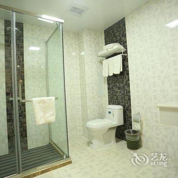 格林联盟酒店(承德避暑山庄店)酒店提供图片