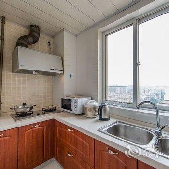 西安Locals路客·西安莲湖A60舍公寓(梦湖分店)酒店提供图片