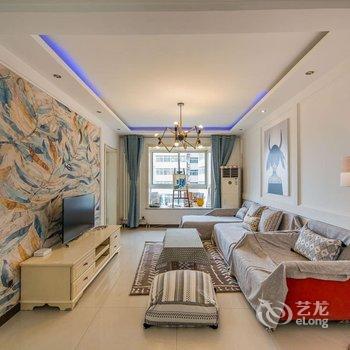 西安Locals路客·西安莲湖A60舍公寓(梦湖分店)酒店提供图片