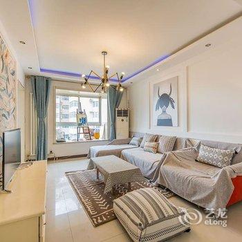 西安Locals路客·西安莲湖A60舍公寓(梦湖分店)酒店提供图片