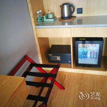 陵水船屋民宿酒店提供图片