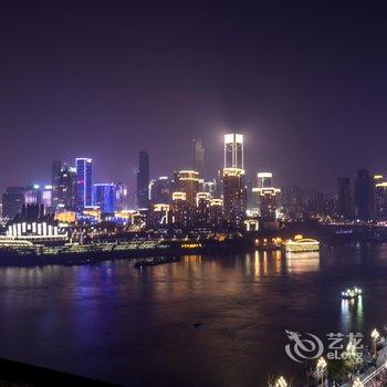 重庆左右民宿(千佛寺分店)酒店提供图片