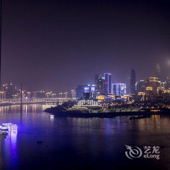 重庆左右民宿(千佛寺分店)酒店提供图片