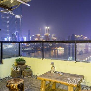 重庆左右民宿(千佛寺分店)酒店提供图片