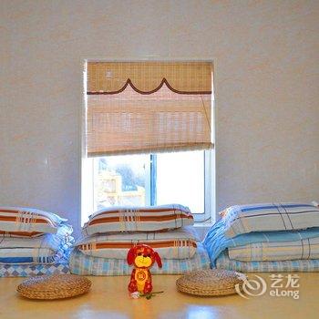 青岛竹岔岛民宿小院酒店提供图片
